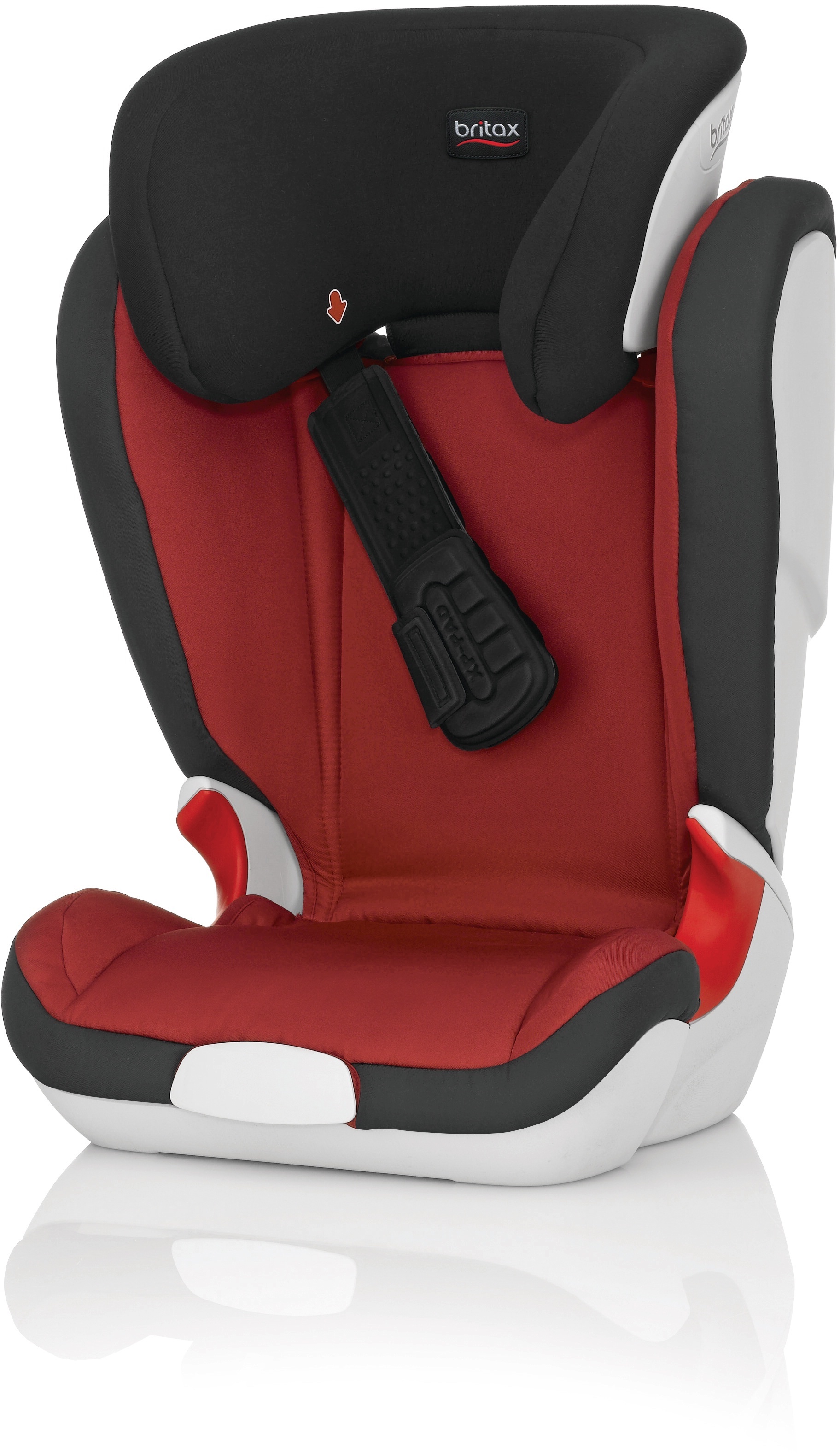 Купить Детское Автокресло Britax Romer