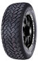 Легковая шина Gripmax A/T 245/65 R17 107T