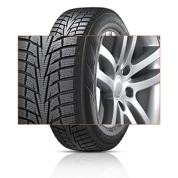 Шины hankook winter