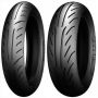 Мотошина Michelin Power Pure SC 120/80 R14 58S Front Wheel (переднее колесо)