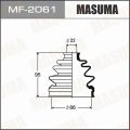 Masuma MF2061 передний Nissan